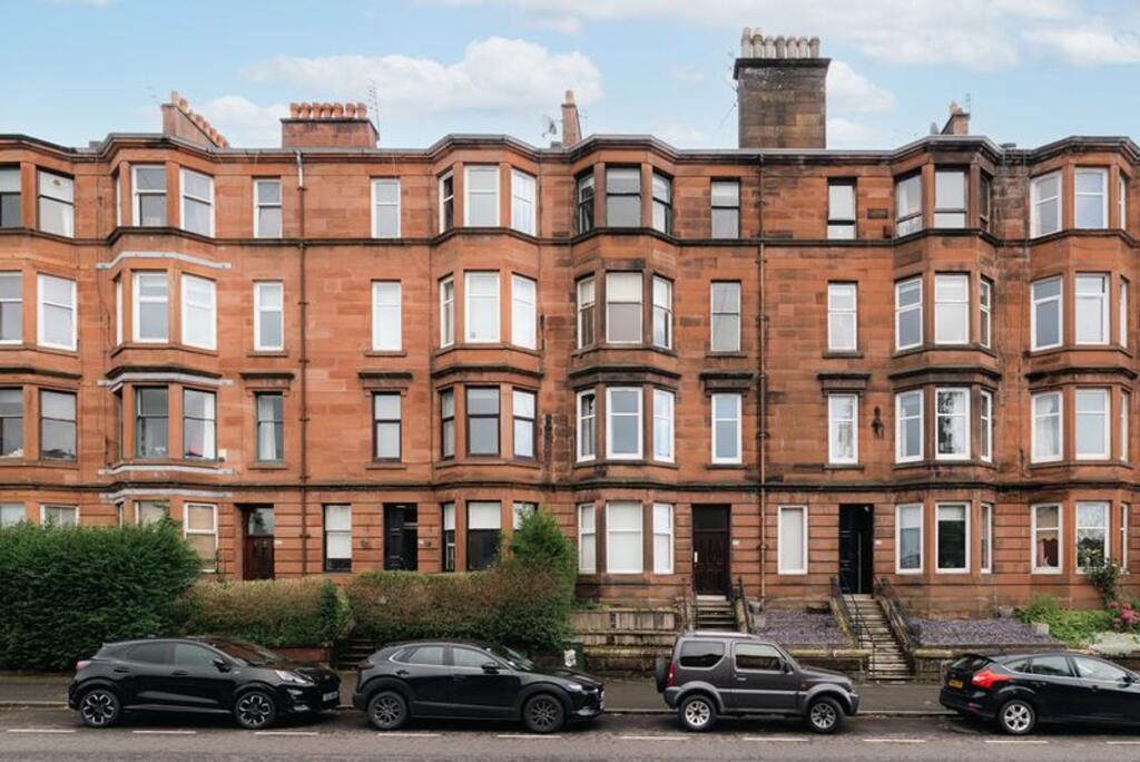 Main image of property: 213 Crow Road, Broomhill, G11