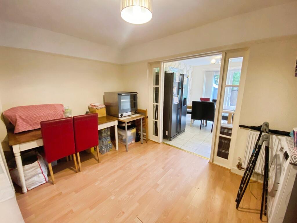 House in Manchester, Greater Manchester - View 5