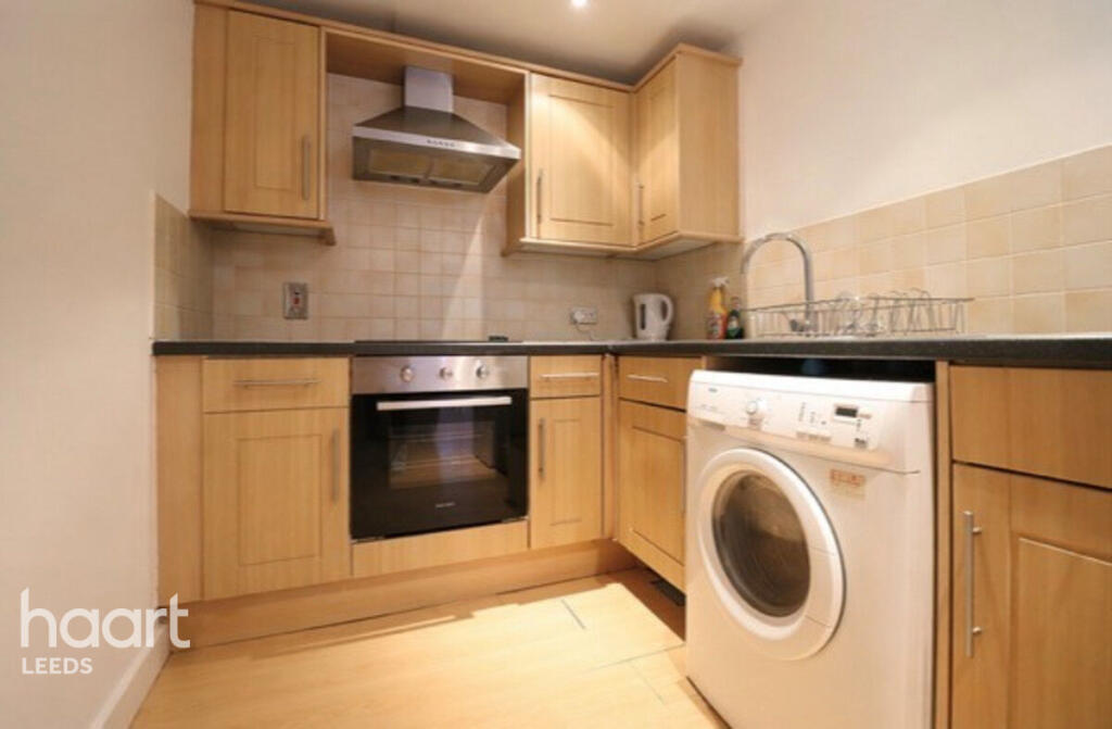 Main image of property: Concord Street, Leeds