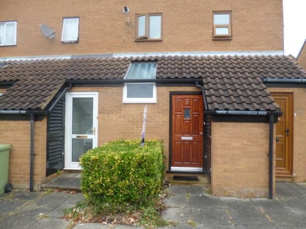 Main image of property: North 12th Street, Central Milton Keynes