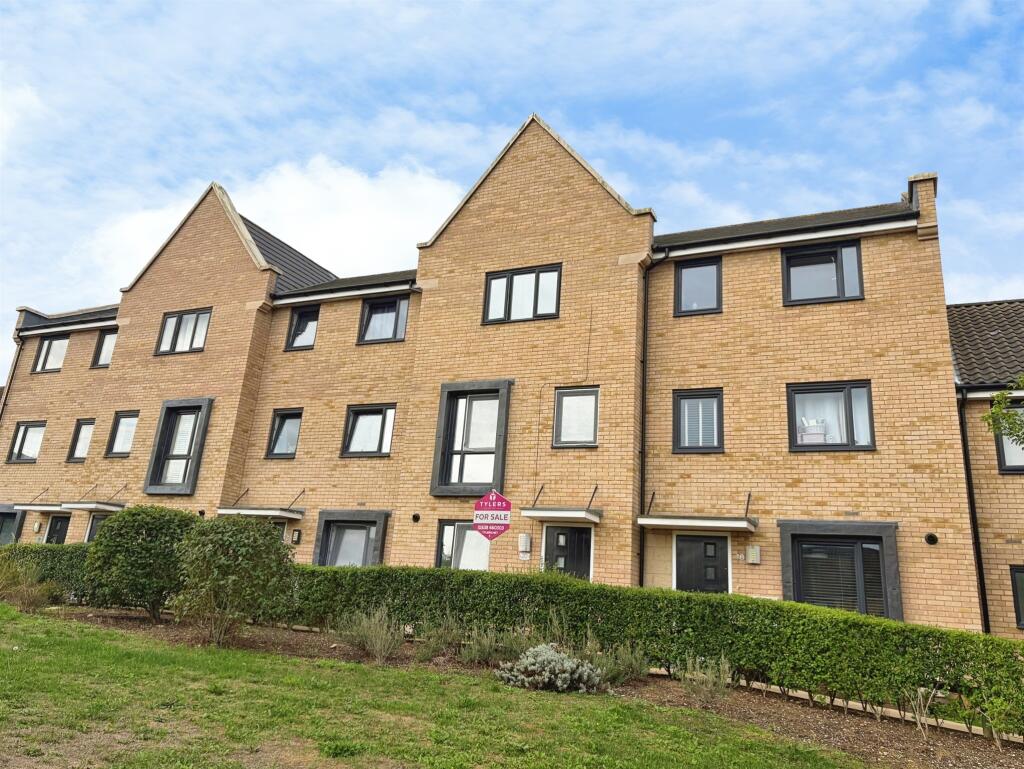 Main image of property: Fleming Way, Withersfield, Haverhill