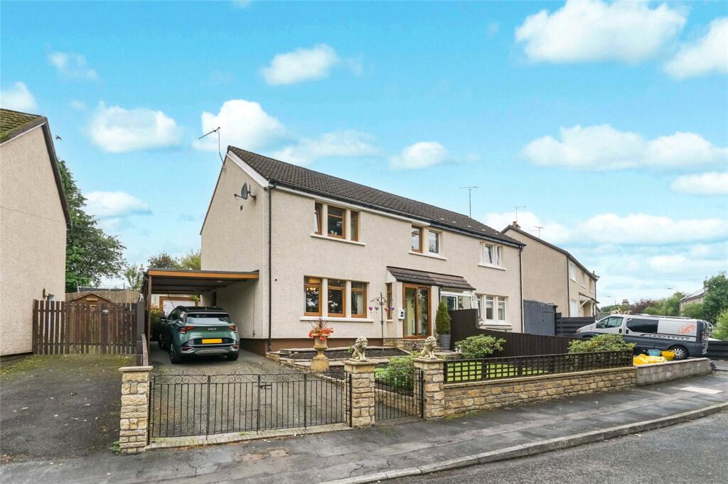 House in Dunblane, Stirling