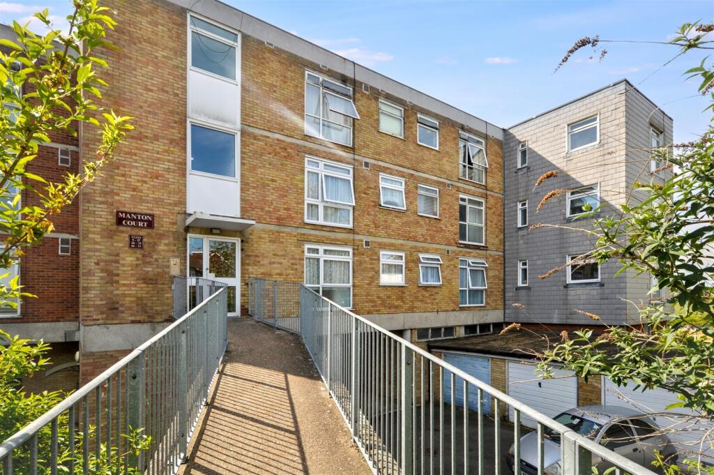 Main image of property: Rotunda Road, BN23