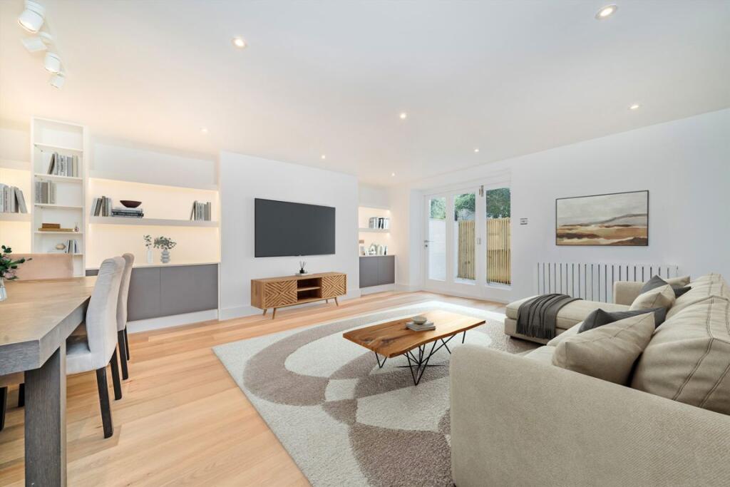 Main image of property: Holland Park Avenue, Holland Park