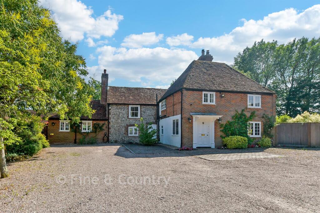 Main image of property: Pett Bottom, Canterbury, Kent