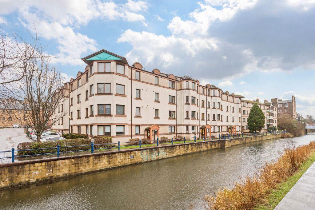 Main image of property: 6/8 Dorset Place, Edinburgh, EH11 1JP