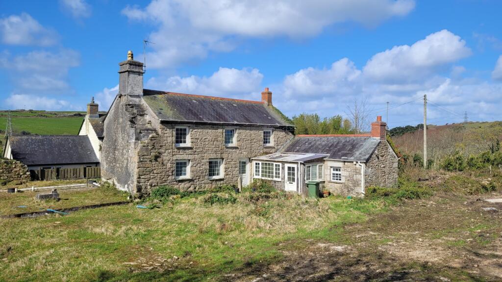 Main image of property: Stithians, Truro
