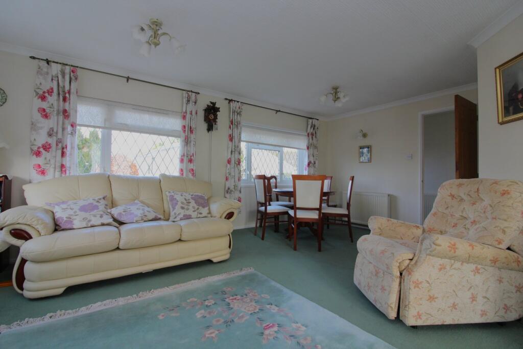 Sunnymead Orchard, Ashwell, Baldock, SG7 photo 4