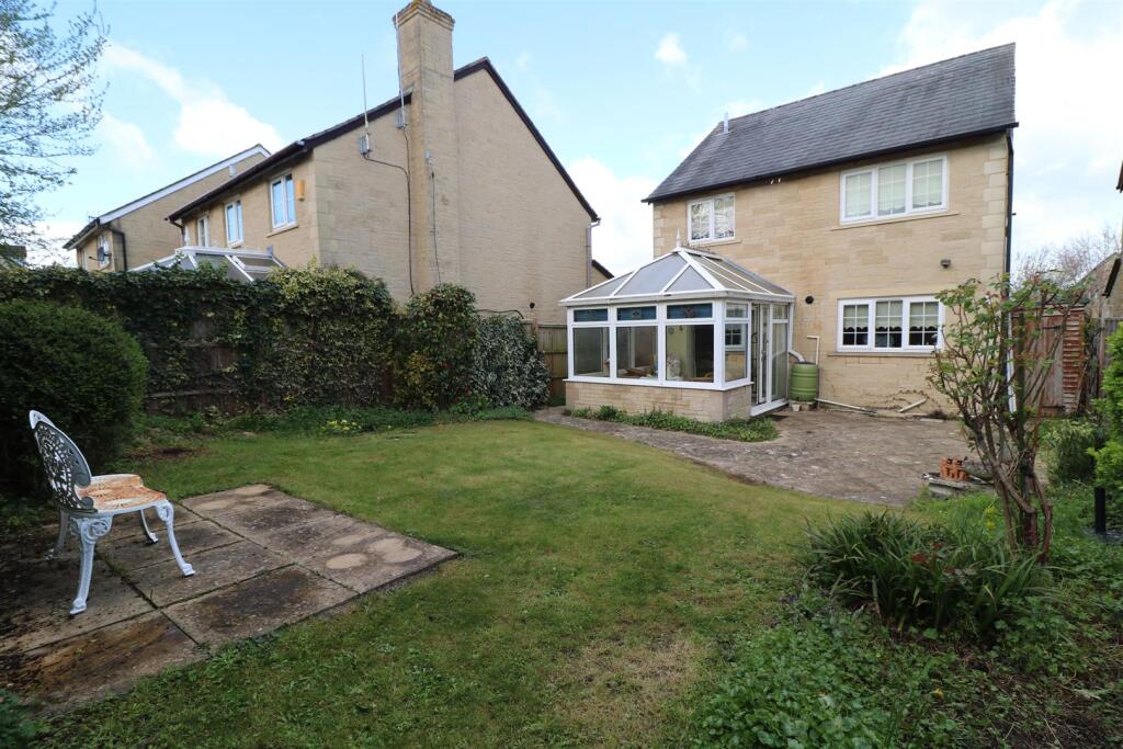 House in Trowbridge - View 2