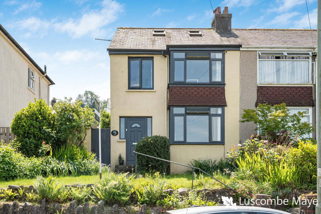 Main image of property: Plymouth Road, Totnes