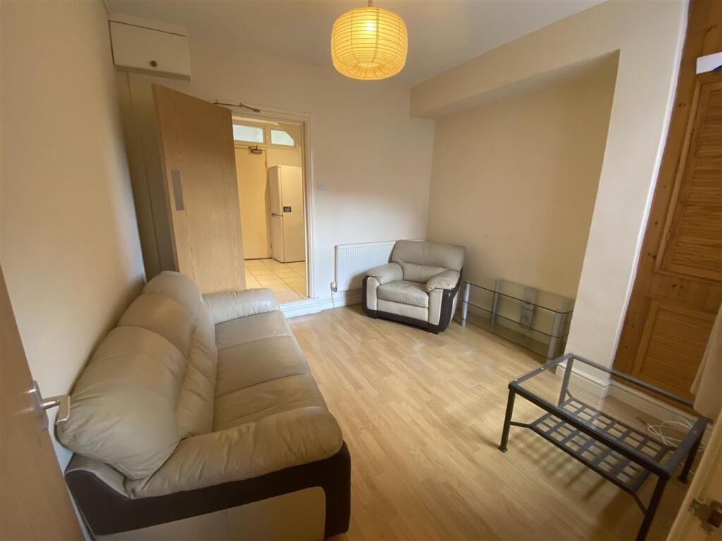 Main image of property: Marlborough Road, Roath