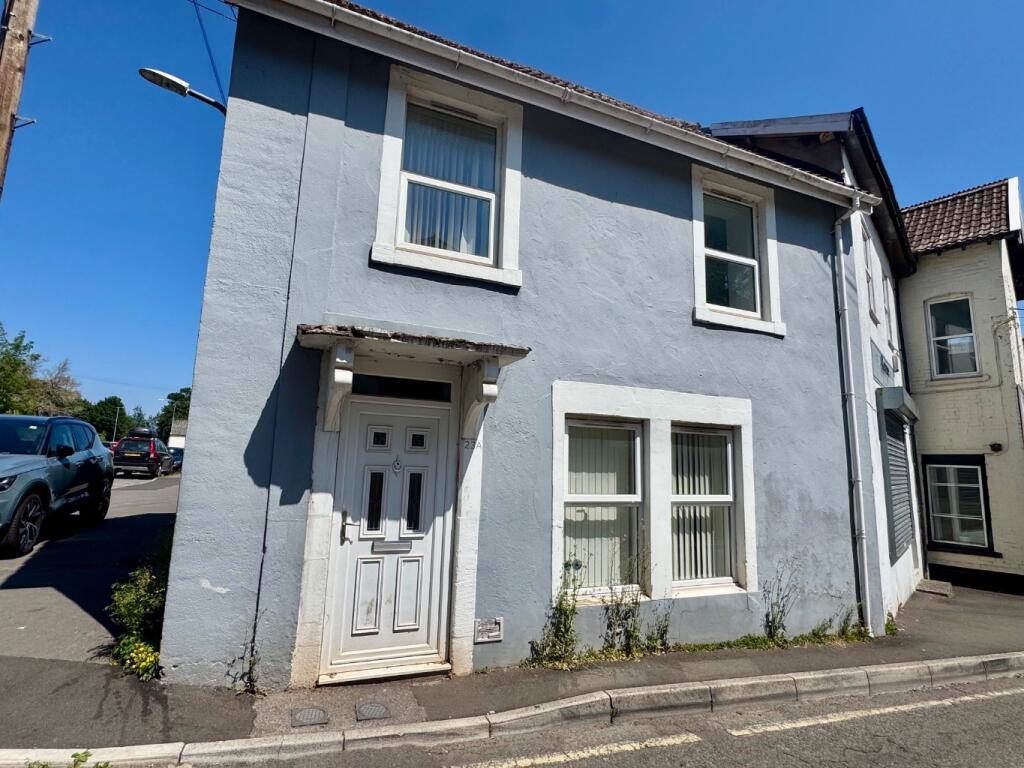 Main image of property: Church Square, Midsomer Norton