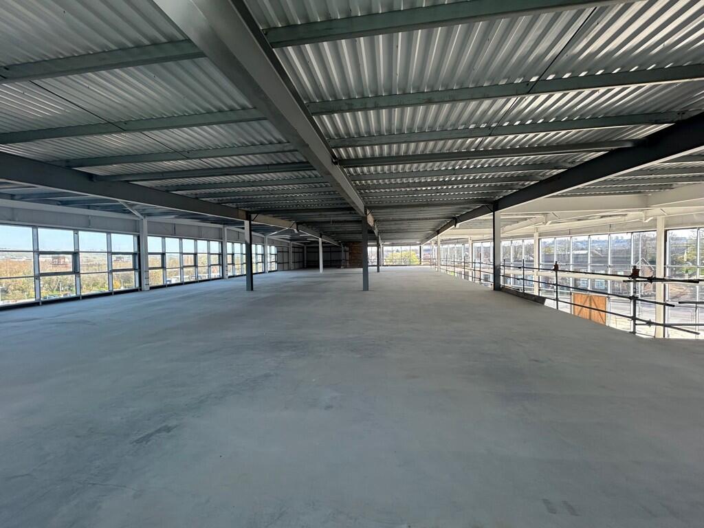 Additional image 7 of Ground & First Floors, Bridgewater House, Carl Fogarty Way, Blackburn, Lancashire, BB1 3AY