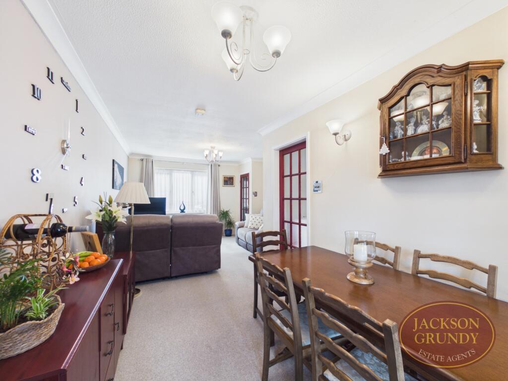 House in Northampton, Great Billing, Billing - More