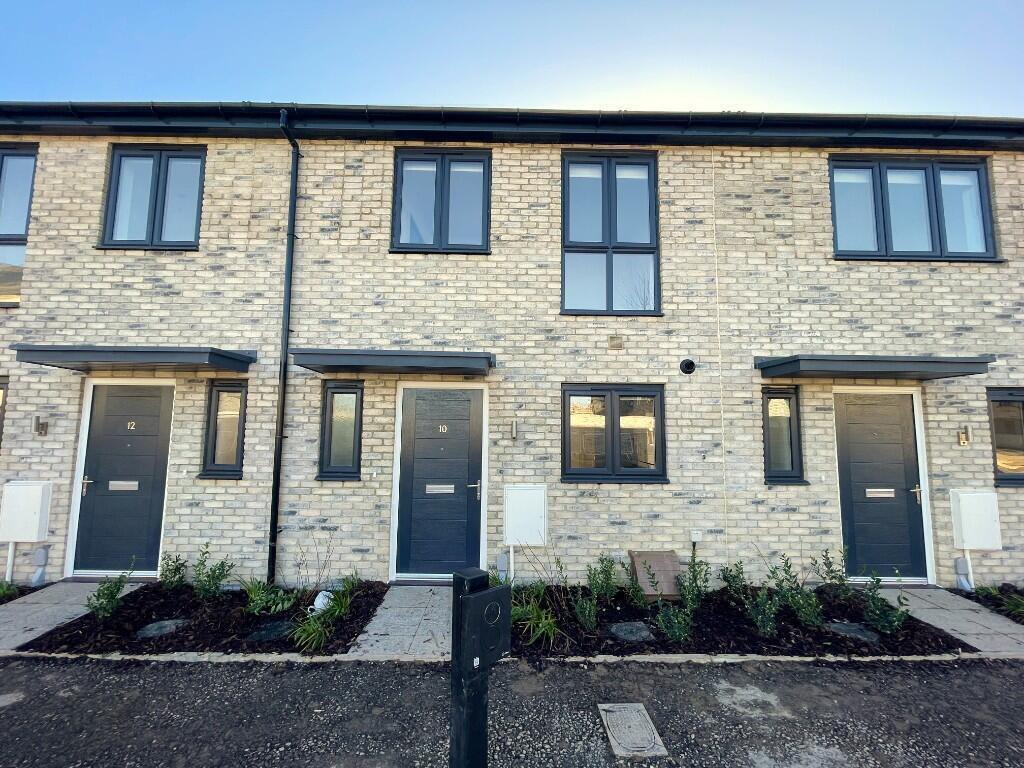 Main image of property: Bennett Close, Bristol, BS10