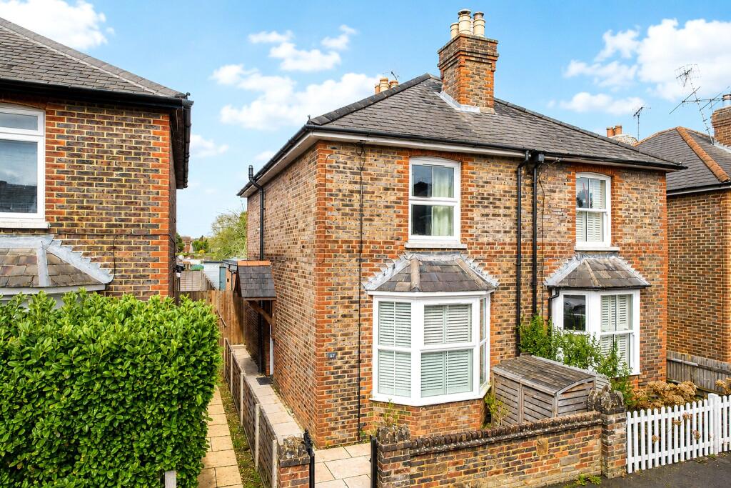 Main image of property: George Road, Godalming, Surrey, GU7