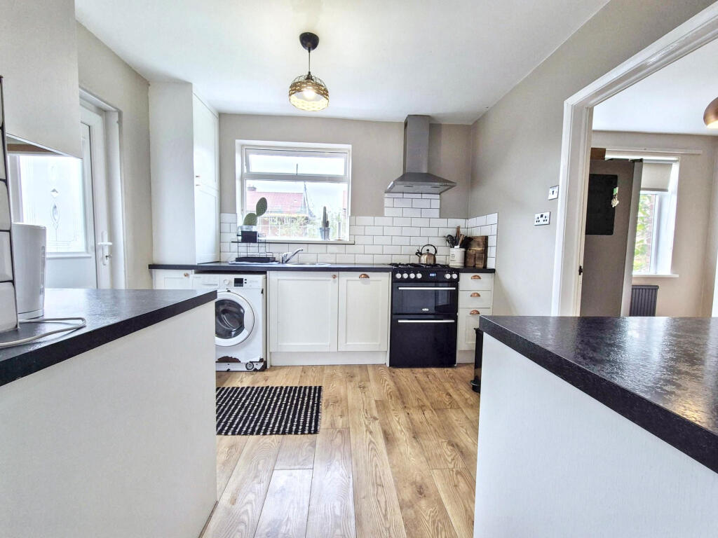 House in Newcastle upon Tyne - View 3