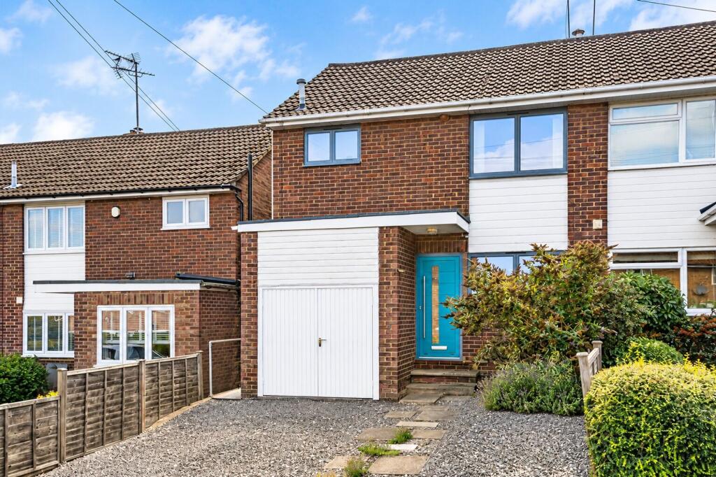 Main image of property: New Road, Hertford, SG14