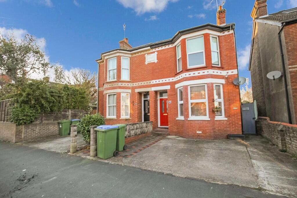 Main image of property: Clarence Road, Horsham