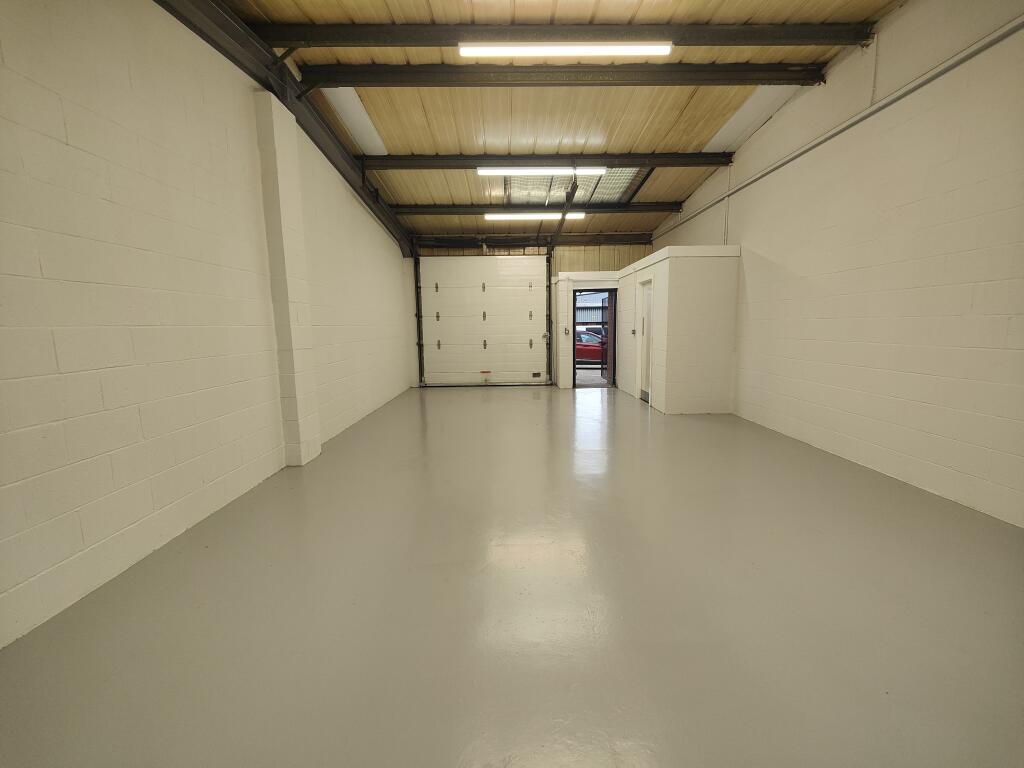 Unit 18B