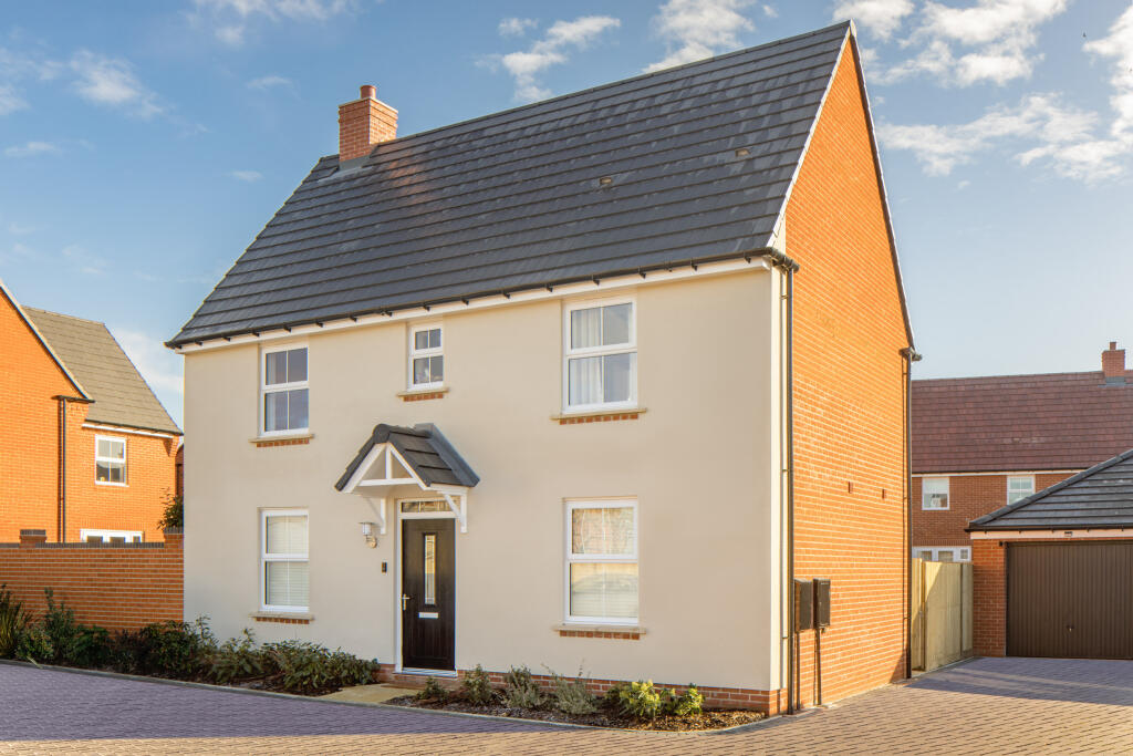 Main image of property: The Meer,
Benson,
Wallingford,
OX10 6NY