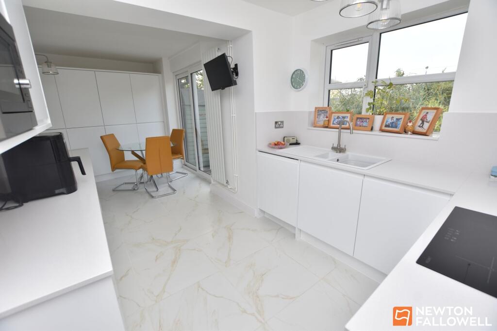 House in Leicester - View 3