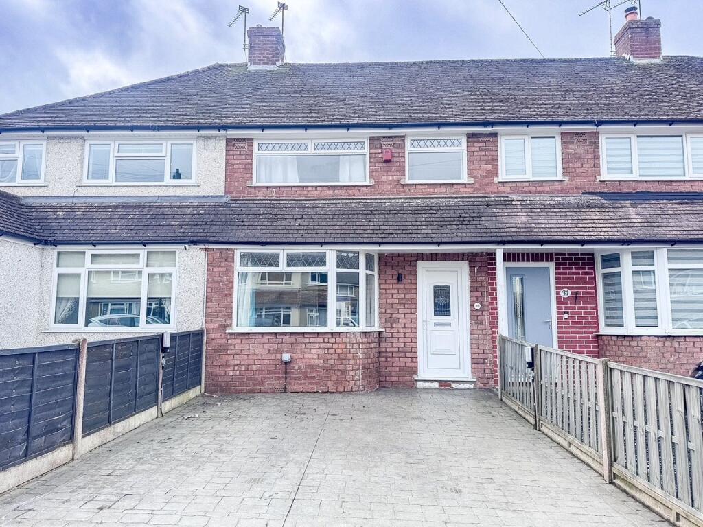Main image of property: Stroud Road, Patchway, Bristol, BS34