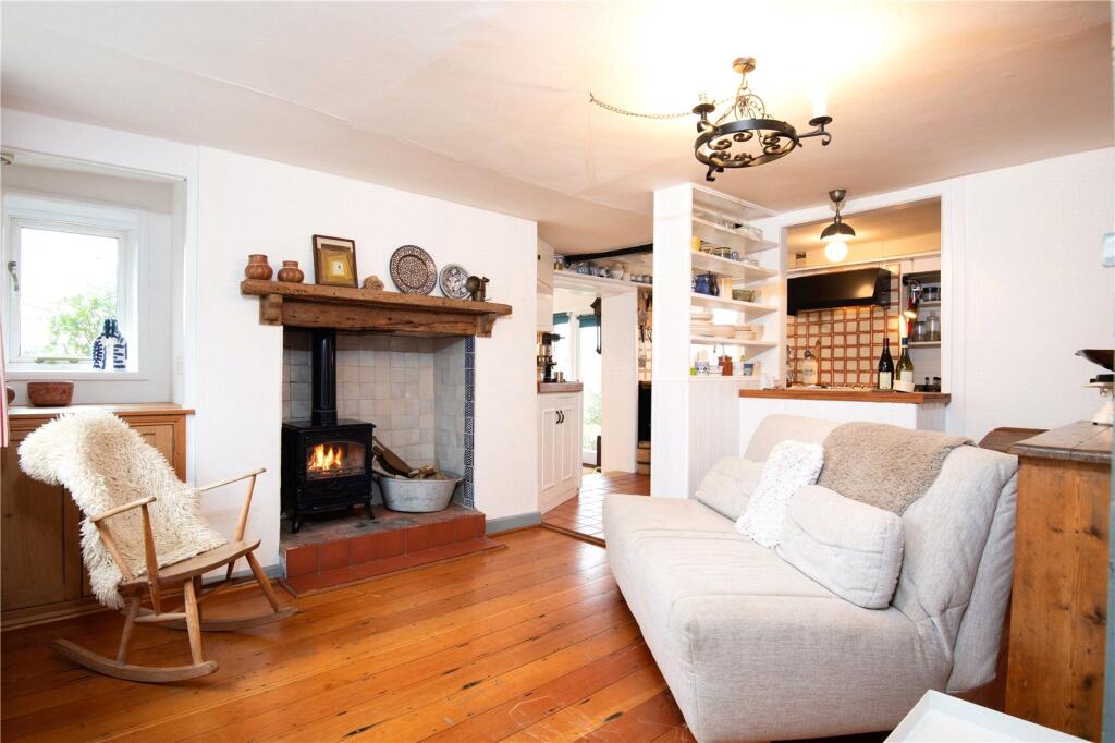House in Petersfield, East Meon - View 4