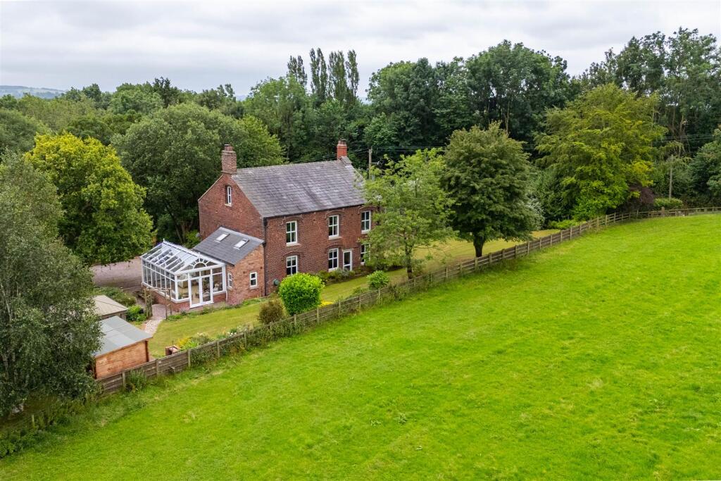 Uplands Farm, Spring Lane, Preston - View 4