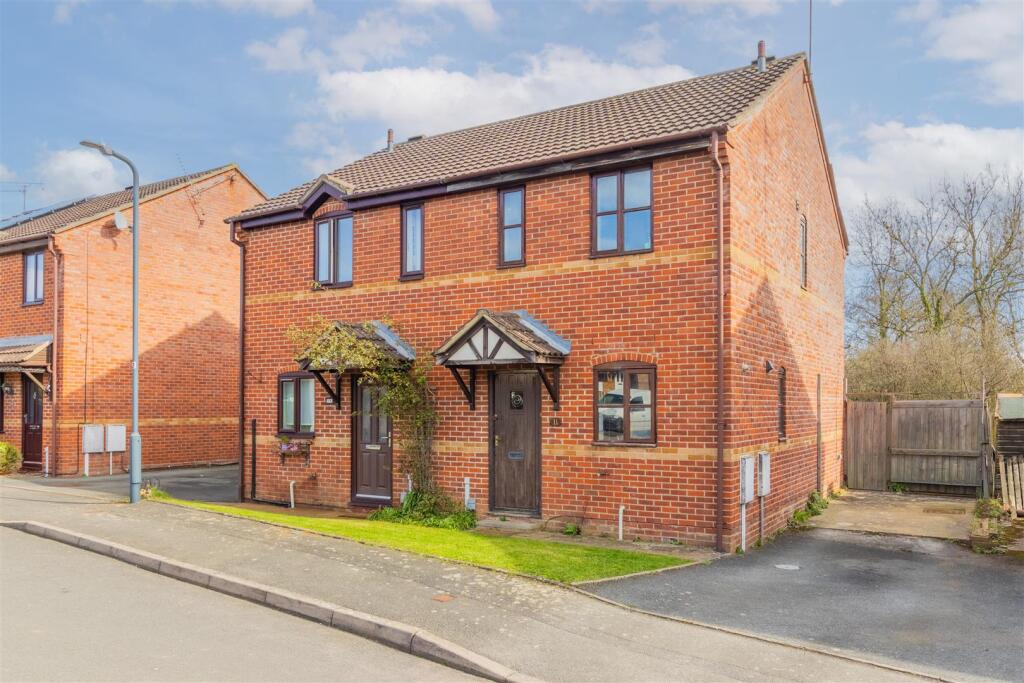 Main image of property: Coughton Drive, Sydenham, Leamington Spa