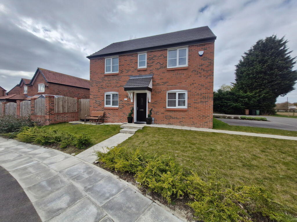 Main image of property: Artisan Drive , Melling, L31 1FJ