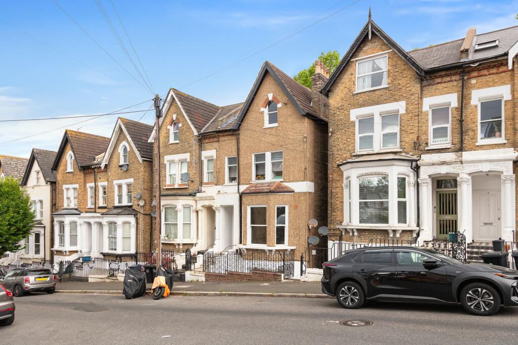 Main image of property: Rockmount Road, London, SE19