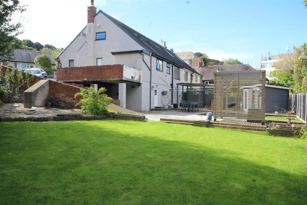 Main image of property: Gregory Crescent, Colwyn Bay