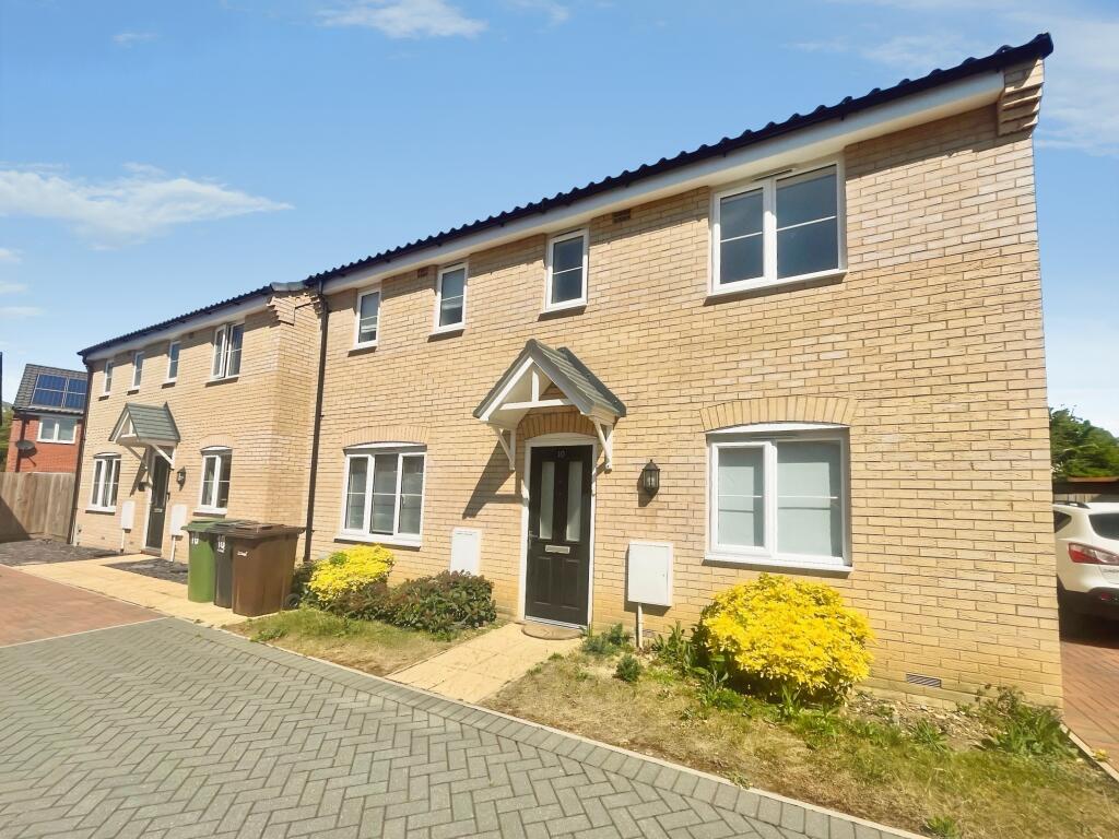 Main image of property: Carter Mews, Wymondham