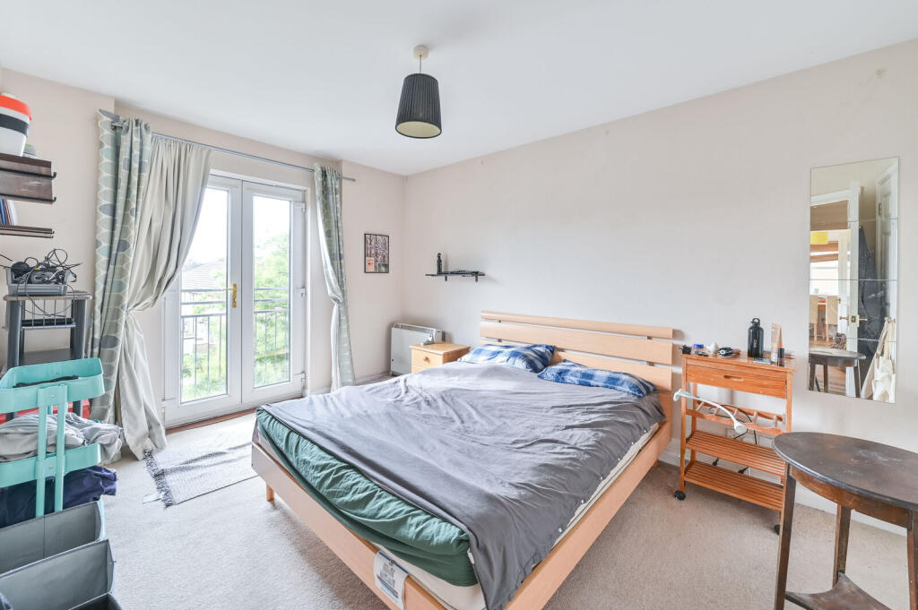 Apartment in London - View 4
