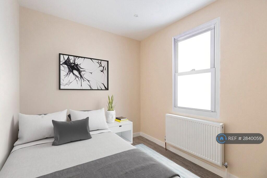 Main image of property: Billington Road, London, SE14