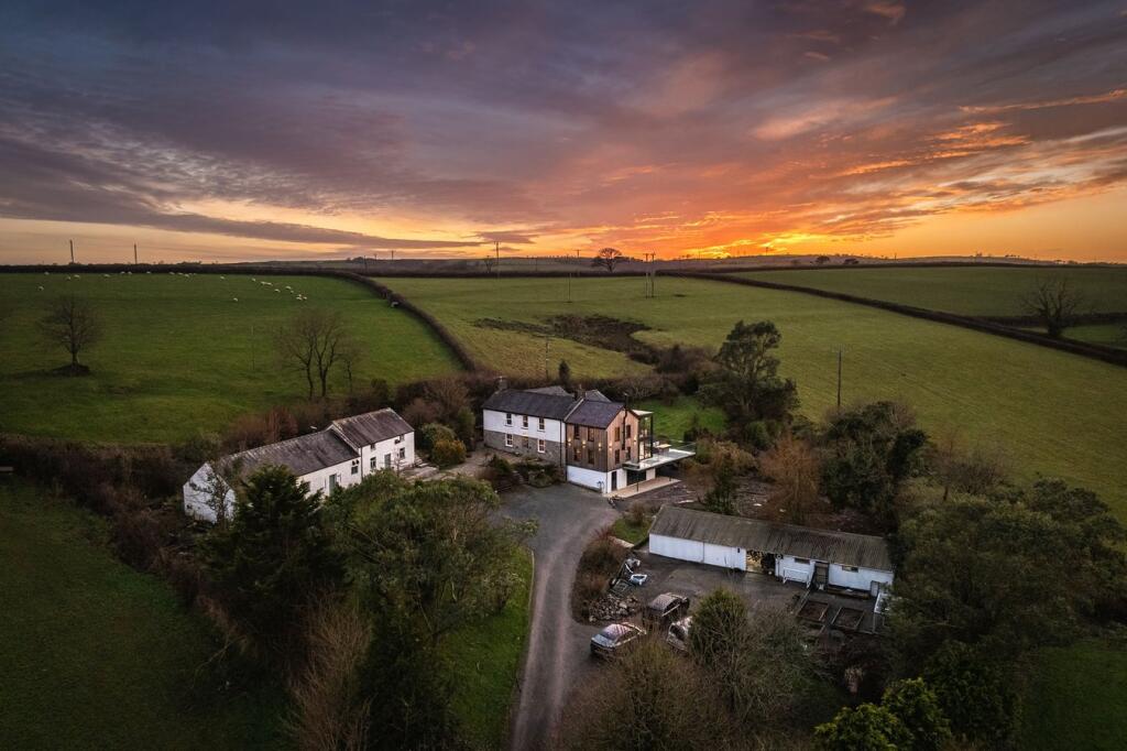 Main image of property:  Laugharne, Carmarthen, SA33