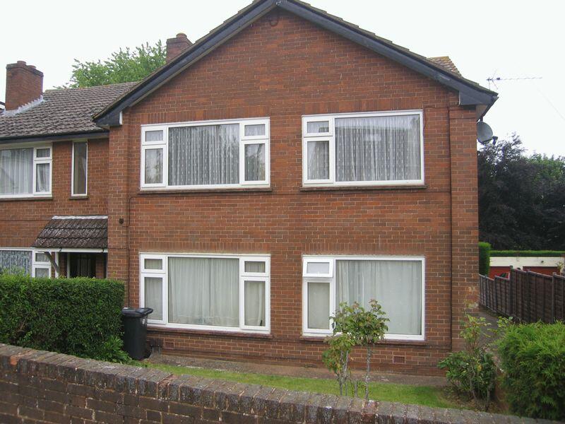 Main image of property: Roseland Crescent, Heavitree, Exeter