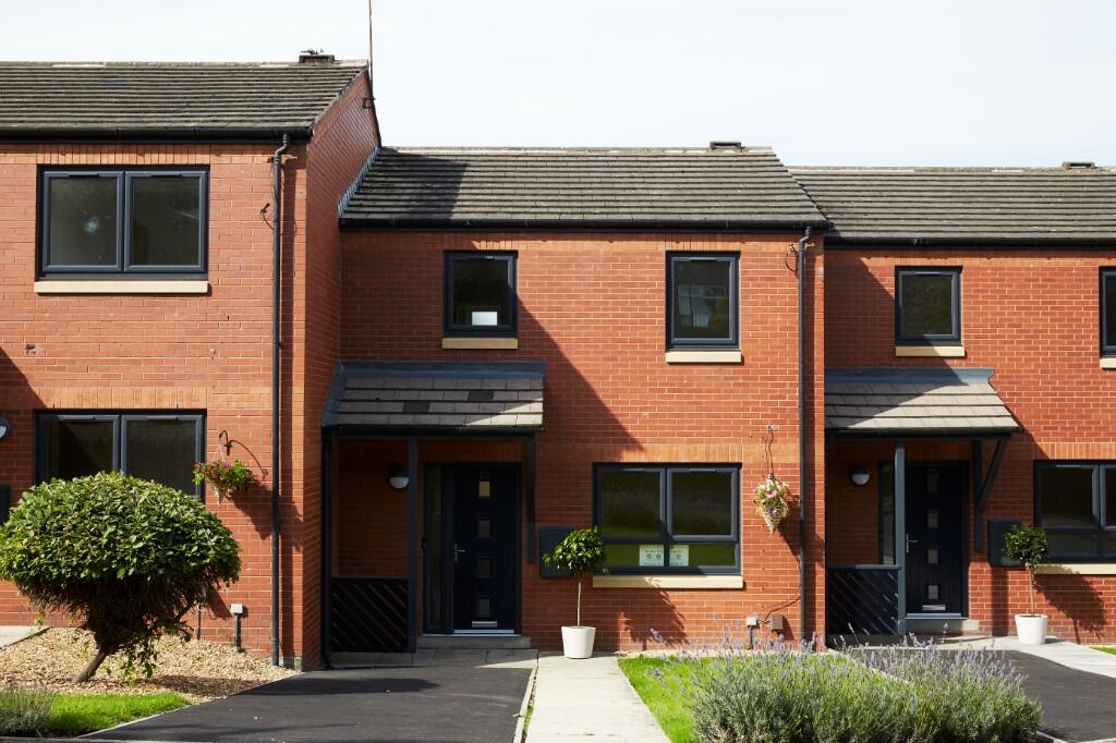 Main image of property: Cross Heath Grove, Leeds, West Yorkshire, LS11