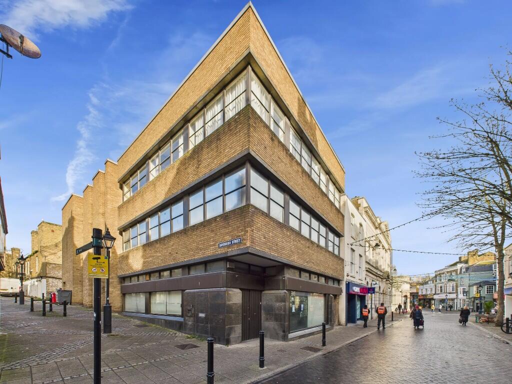 Main image of property: Queen Street, Ramsgate, Kent, CT11