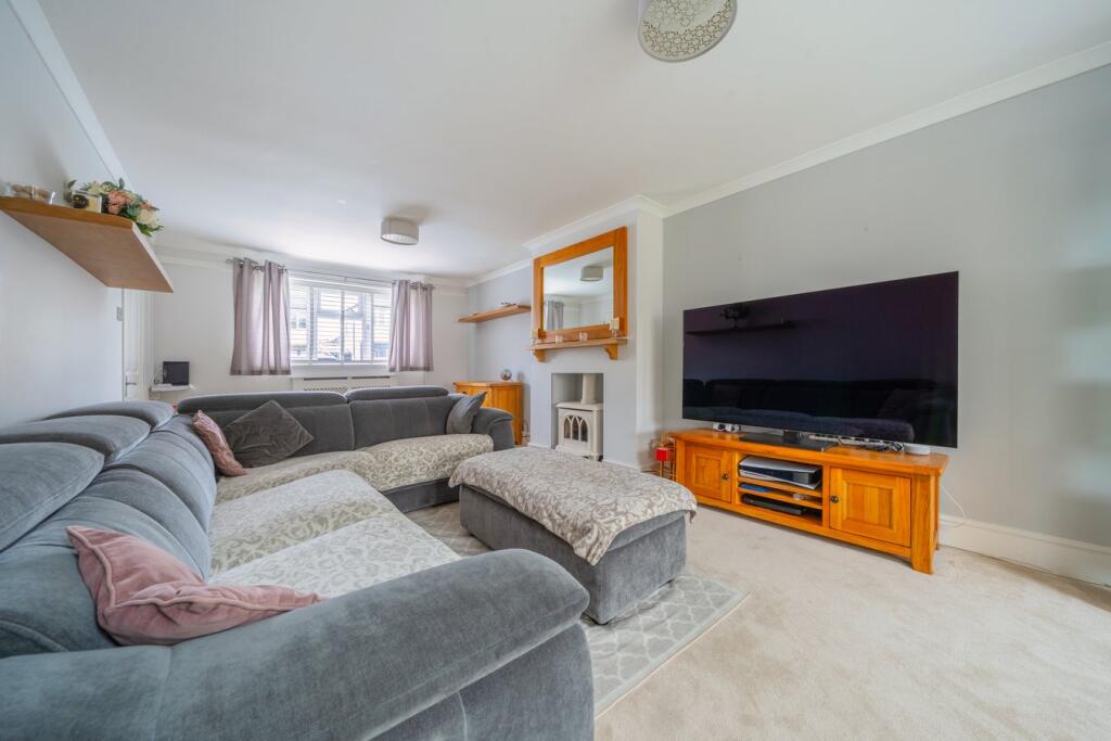 Beverley Road, Sunbury-on-Thames, TW16 – pohled 4
