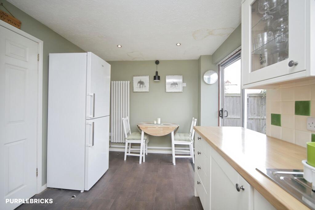 House in Taunton, Maidenbrook - View 5
