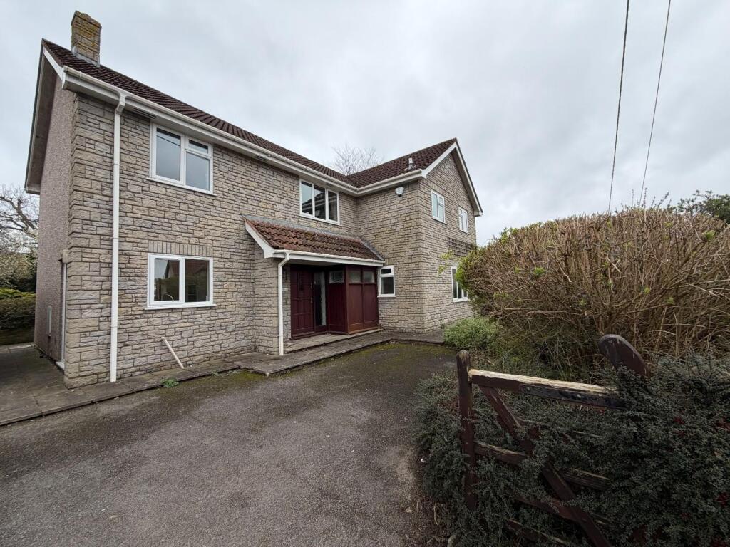 House in Taunton