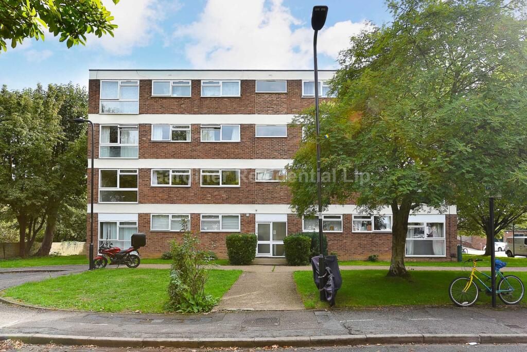 Main image of property: Langham Gardens, Ealing