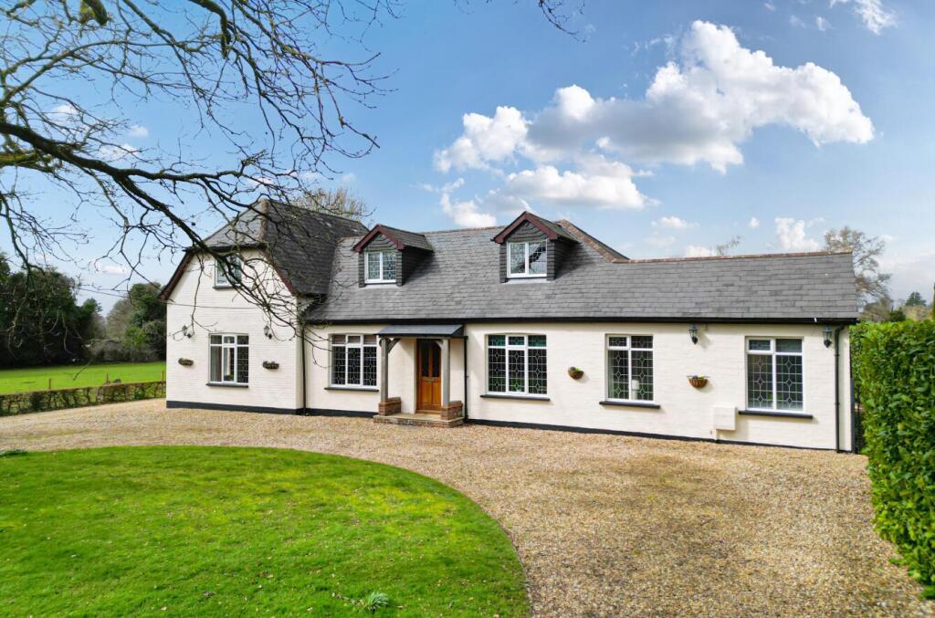 Main image of property: Alton Lane, Four Marks, Alton