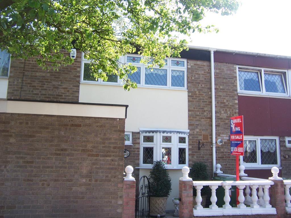 Photo of the property