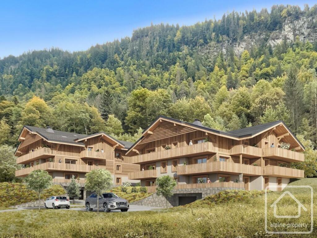 Main image of property: Rhone Alps, Haute-Savoie, Montriond