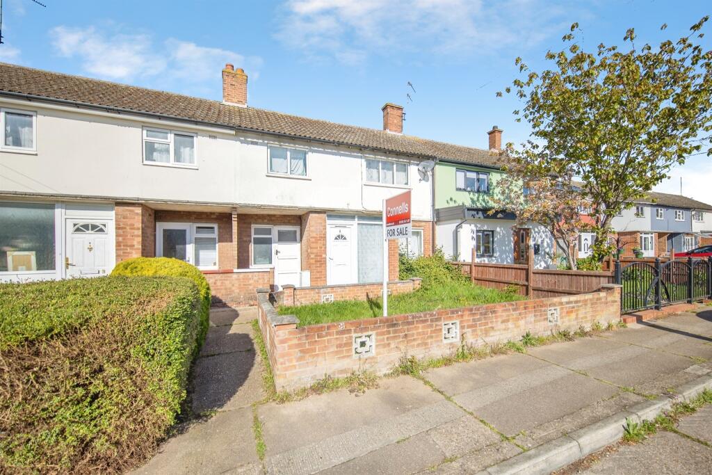 Main image of property: Almond Way, Colchester