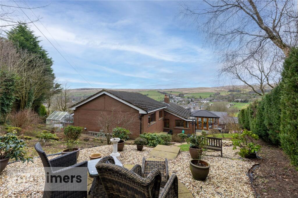 Additional image 10 of Simonstone Road, Sabden, Clitheroe, Lancashire, BB7