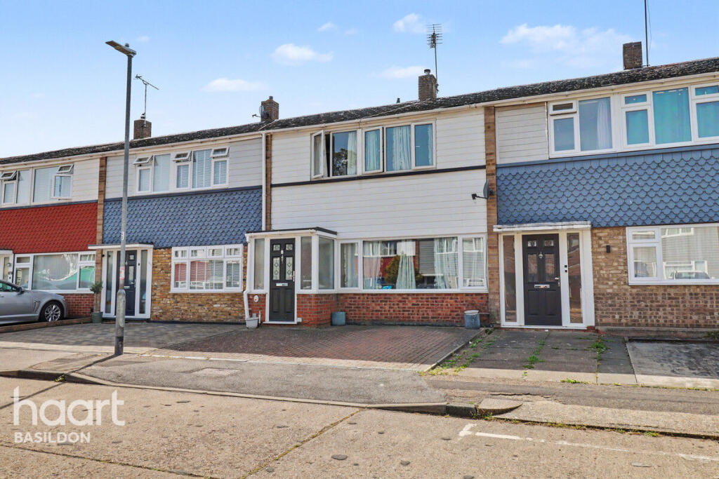 Main image of property: Great Knightleys, Basildon
